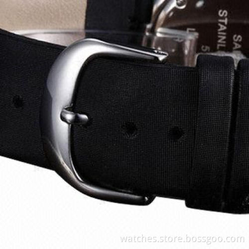 2014 New Fashionable High-quality Oil Painting Unique Watch, Women's, Waterproof with CE/RoHS Mark